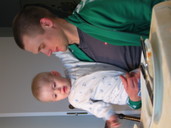 Emil and Mads
