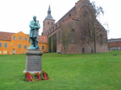 H.C. Andersen