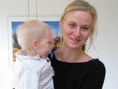 Emil and Susanne