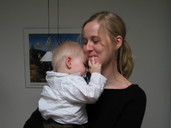 Emil and Susanne