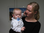 Emil and Susanne
