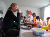 Dinner