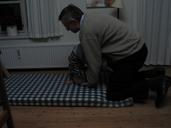 Emil slaar en kolboette