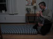 Emil slaar en kolboette