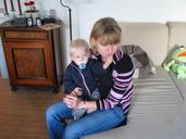 Emil og Susanne