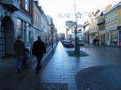 Overgade, Odense
