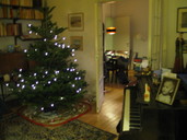 Christmas tree