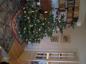 Christmas tree