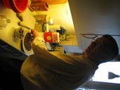 Havregrynskugler