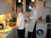 Cooking