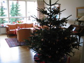 Christmas lunch