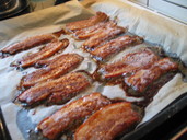 Mmm... Bacon