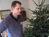 Cousin Michael