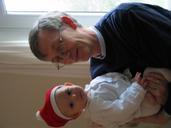 Morfar & Emil