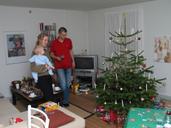 Emil, Mads & Susanne