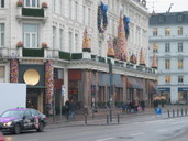 Hotel D'Angleterre