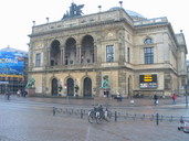 Old Royal Opera