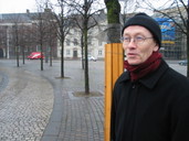 Kongens Nytorv ice rink