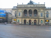 Old Royal Opera
