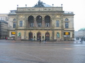 Old Royal Opera