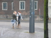 Danish blurry girls