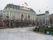Hotel D'Angleterre