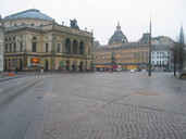 Old Royal Opera