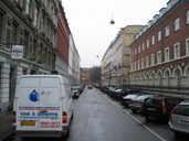 Copenhagen