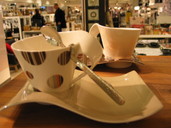 Cawfy cups :)