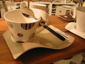 Cawfy cups :)