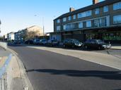 Shops on Tolpits Lane