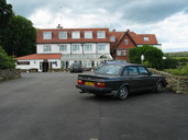 Inn on the Moor