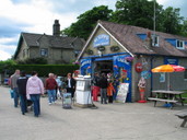 Aidensfield Garage