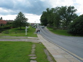 Main street