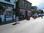 Shops