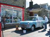 Shops