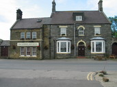 Goathland Hotel
