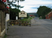 Goathland Hotel