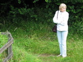Walking