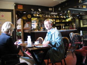 Aidensfield Arms pub