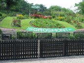 Grosmont station