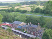 Goathland station