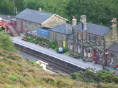 Goathland station