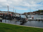 Whitby Harbour