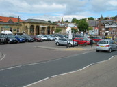 Whitby station