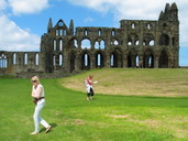 ruin