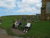 Churchyard