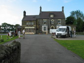 Goathland Hotel