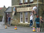 Aidensfield Arms