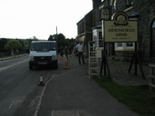 Aidensfield Arms
